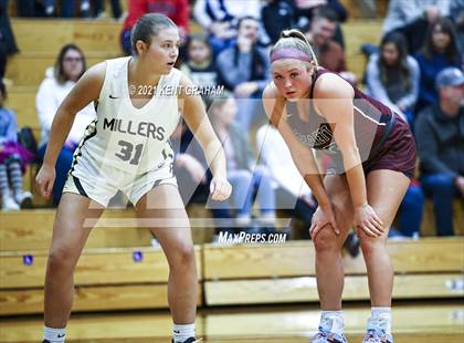 Thumbnail 3 in Garrett @ Noblesville photogallery.