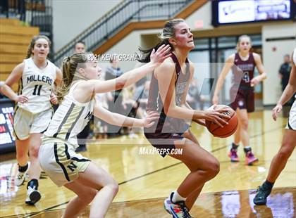 Thumbnail 3 in Garrett @ Noblesville photogallery.