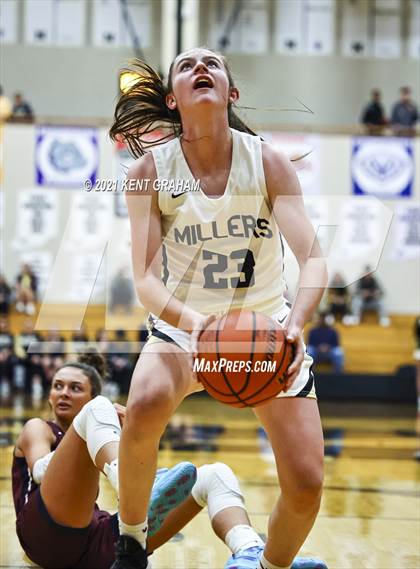 Thumbnail 1 in Garrett @ Noblesville photogallery.