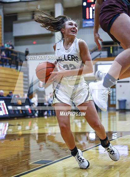 Thumbnail 3 in Garrett @ Noblesville photogallery.