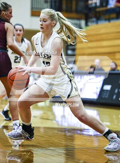 Thumbnail 1 in Garrett @ Noblesville photogallery.