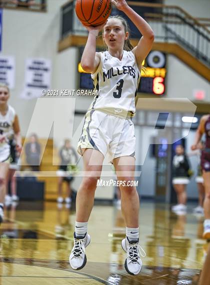 Thumbnail 2 in Garrett @ Noblesville photogallery.