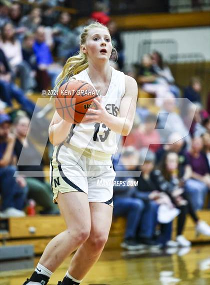 Thumbnail 3 in Garrett @ Noblesville photogallery.