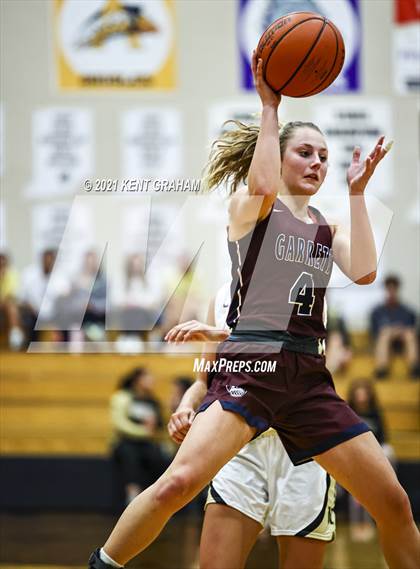Thumbnail 3 in Garrett @ Noblesville photogallery.