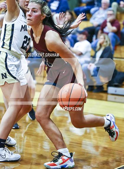 Thumbnail 3 in Garrett @ Noblesville photogallery.