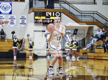 Thumbnail 3 in Garrett @ Noblesville photogallery.