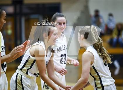 Thumbnail 1 in Garrett @ Noblesville photogallery.