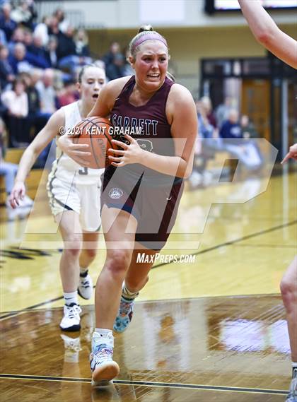 Thumbnail 3 in Garrett @ Noblesville photogallery.