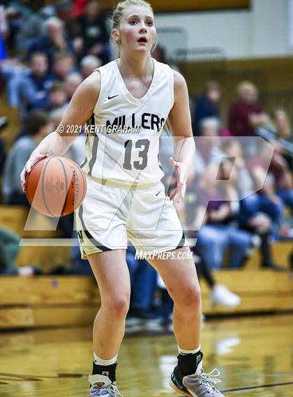 Thumbnail 2 in Garrett @ Noblesville photogallery.