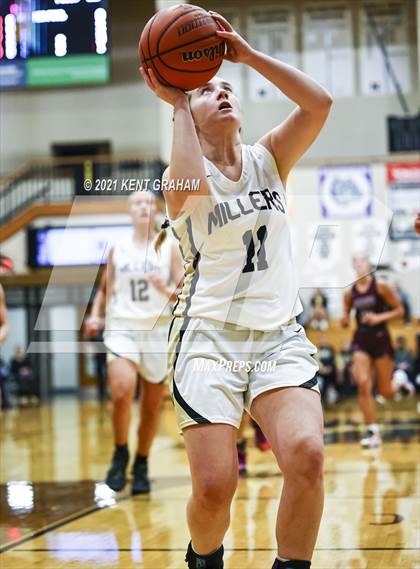 Thumbnail 1 in Garrett @ Noblesville photogallery.