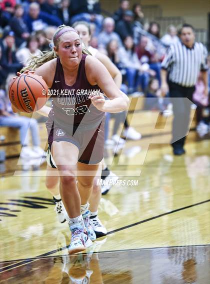 Thumbnail 2 in Garrett @ Noblesville photogallery.
