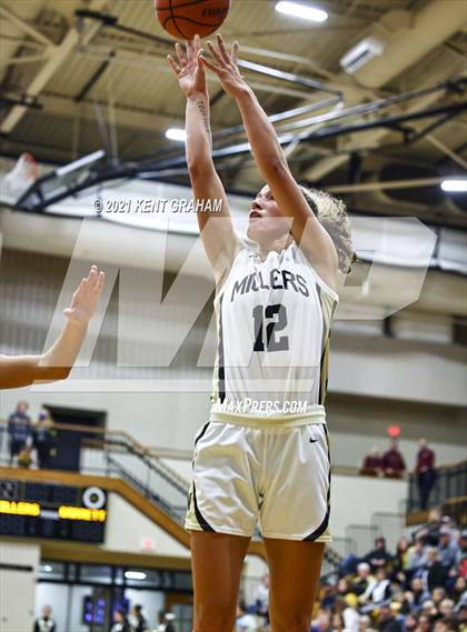 Thumbnail 1 in Garrett @ Noblesville photogallery.