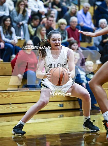 Thumbnail 2 in Garrett @ Noblesville photogallery.