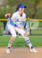 Photo from the gallery "Rocklin @ Whitney"