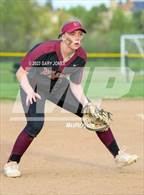 Photo from the gallery "Rocklin @ Whitney"