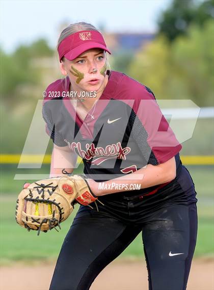 Thumbnail 2 in Rocklin @ Whitney photogallery.
