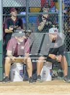 Photo from the gallery "Rocklin @ Whitney"