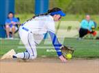 Photo from the gallery "Rocklin @ Whitney"