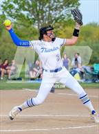 Photo from the gallery "Rocklin @ Whitney"