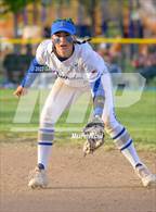 Photo from the gallery "Rocklin @ Whitney"