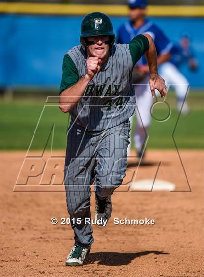 Thumbnail 1 in Poway @ Rancho Bernardo  photogallery.