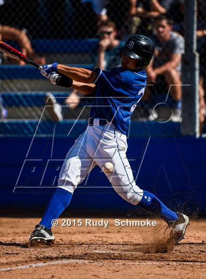 Thumbnail 1 in Poway @ Rancho Bernardo  photogallery.