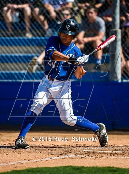 Thumbnail 1 in Poway @ Rancho Bernardo  photogallery.