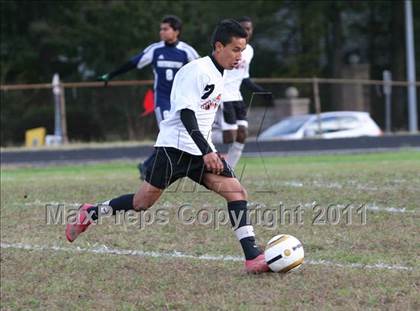 Thumbnail 2 in DuVal vs Northwestern photogallery.
