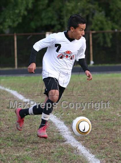 Thumbnail 1 in DuVal vs Northwestern photogallery.