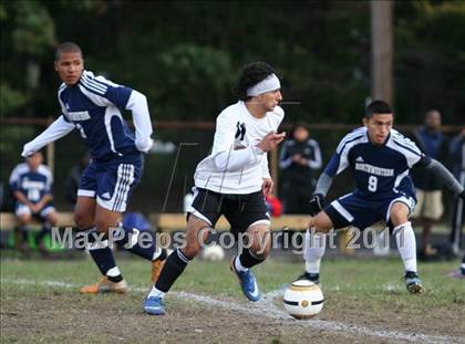 Thumbnail 1 in DuVal vs Northwestern photogallery.