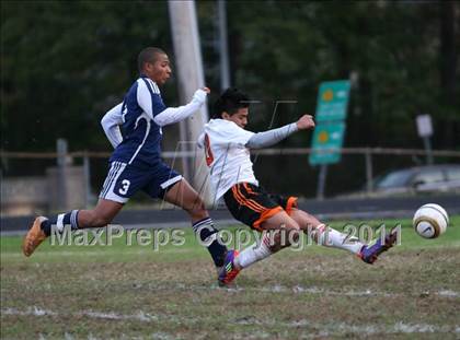Thumbnail 3 in DuVal vs Northwestern photogallery.