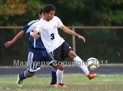 Thumbnail 2 in DuVal vs Northwestern photogallery.