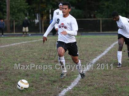 Thumbnail 1 in DuVal vs Northwestern photogallery.