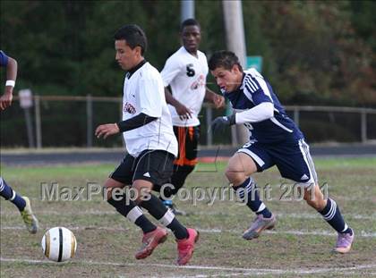 Thumbnail 2 in DuVal vs Northwestern photogallery.