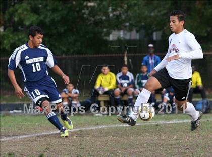Thumbnail 3 in DuVal vs Northwestern photogallery.