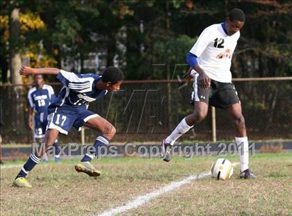 Thumbnail 1 in DuVal vs Northwestern photogallery.