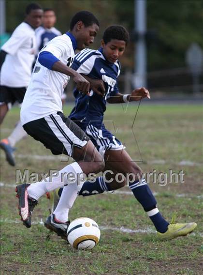 Thumbnail 2 in DuVal vs Northwestern photogallery.