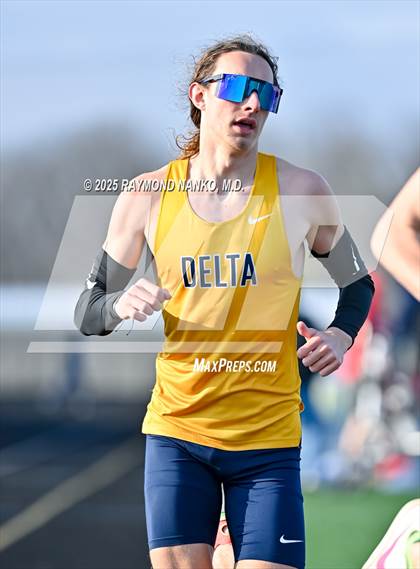 Thumbnail 2 in Pendleton Heights at Delta (1600 meter) photogallery.