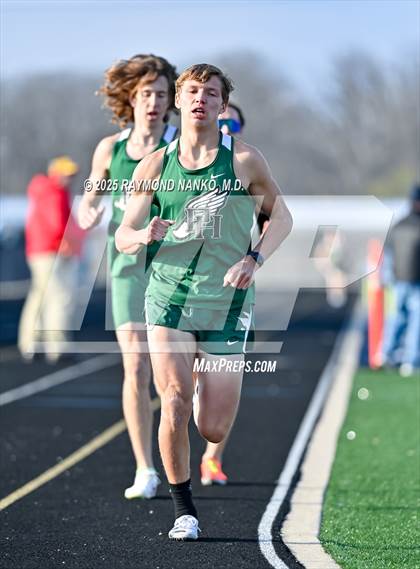 Thumbnail 2 in Pendleton Heights at Delta (1600 meter) photogallery.