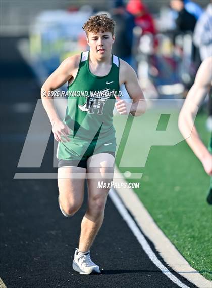 Thumbnail 1 in Pendleton Heights at Delta (1600 meter) photogallery.