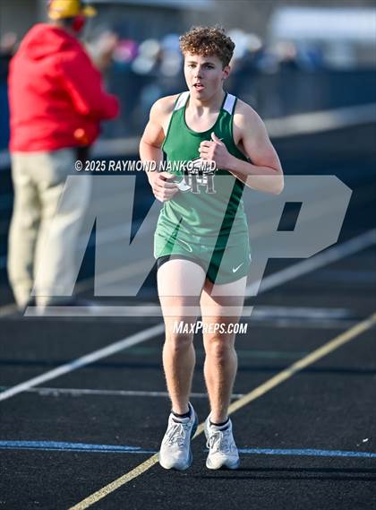 Thumbnail 1 in Pendleton Heights at Delta (1600 meter) photogallery.