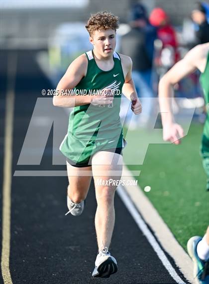 Thumbnail 2 in Pendleton Heights at Delta (1600 meter) photogallery.