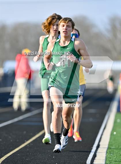Thumbnail 3 in Pendleton Heights at Delta (1600 meter) photogallery.