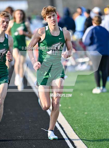 Thumbnail 3 in Pendleton Heights at Delta (1600 meter) photogallery.