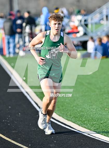 Thumbnail 3 in Pendleton Heights at Delta (1600 meter) photogallery.