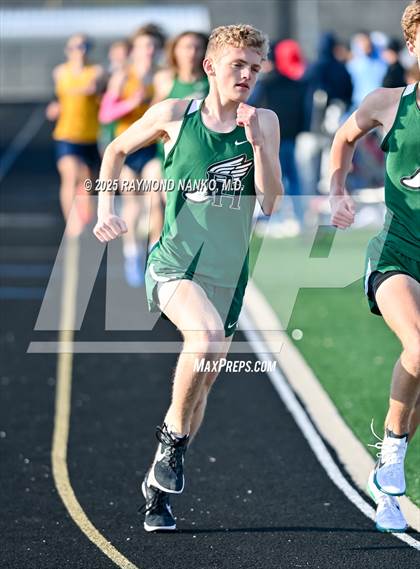 Thumbnail 3 in Pendleton Heights at Delta (1600 meter) photogallery.