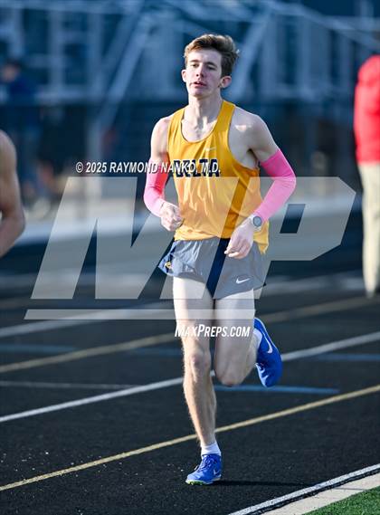 Thumbnail 2 in Pendleton Heights at Delta (1600 meter) photogallery.