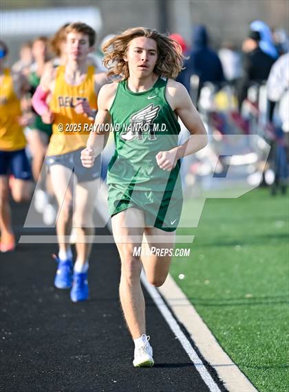 Thumbnail 2 in Pendleton Heights at Delta (1600 meter) photogallery.