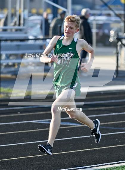 Thumbnail 2 in Pendleton Heights at Delta (1600 meter) photogallery.
