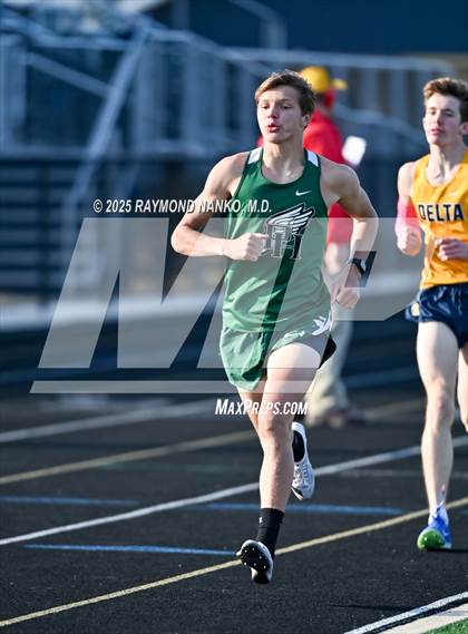 Thumbnail 1 in Pendleton Heights at Delta (1600 meter) photogallery.